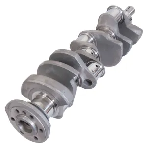 Eagle "ESP" Forged 4340 Steel Crankshaft - SB Chevy 400, 400 Main Journals (No Spacer Bearings Required) - 3.750" Stroke, 5.700" Rod Length, 2.100" Rod Journal