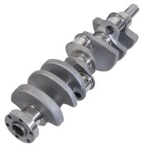 Eagle "ESP" Forged 4340 Steel Crankshaft - SB Ford 302, Multi-Fit Slinger - 3.000" Stroke, 5.090" Rod Length, 2.123" Rod Journal
