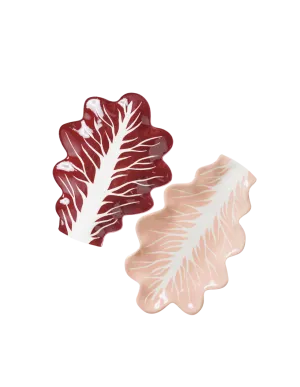Radicchio Serving Platter