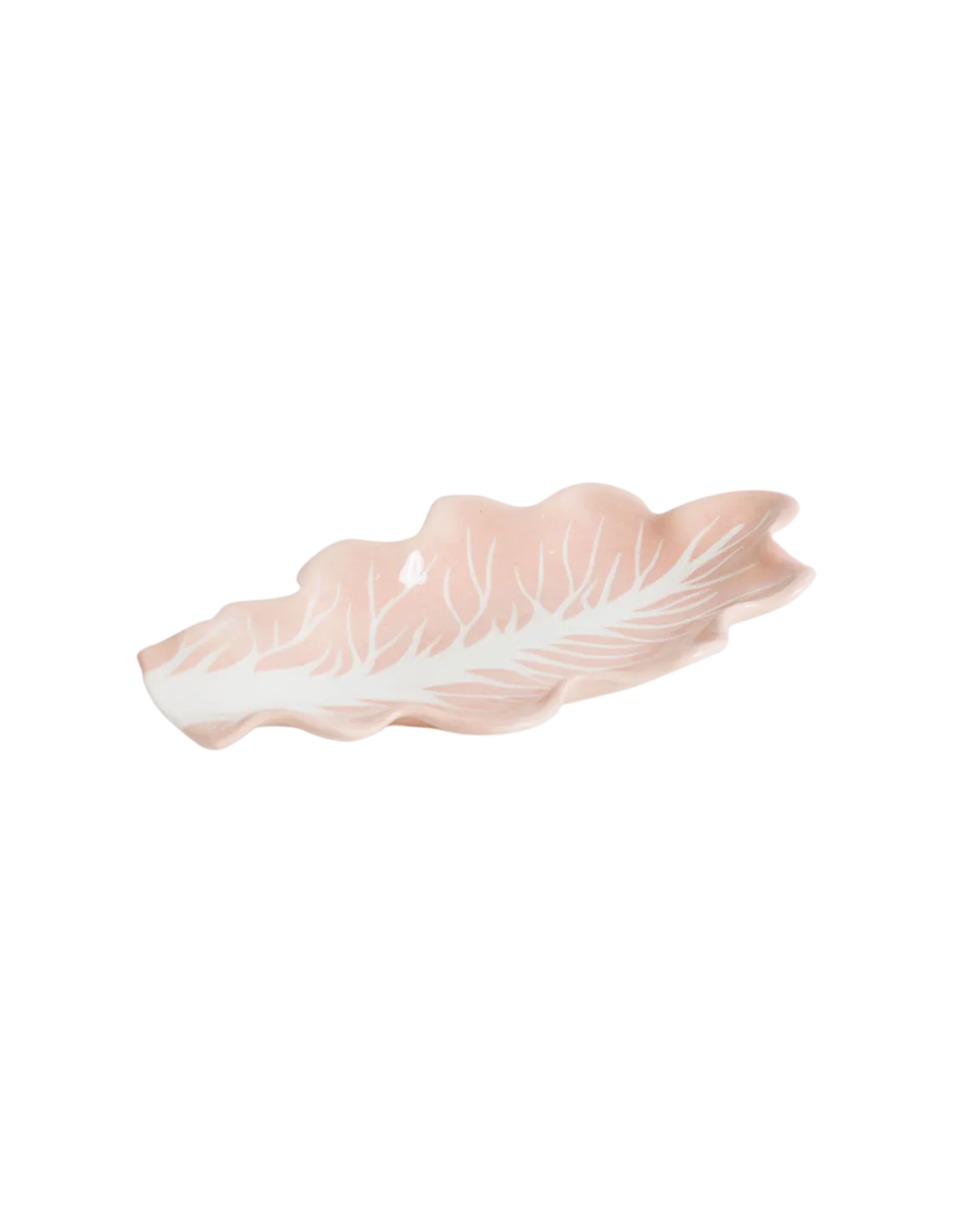 Radicchio Serving Platter