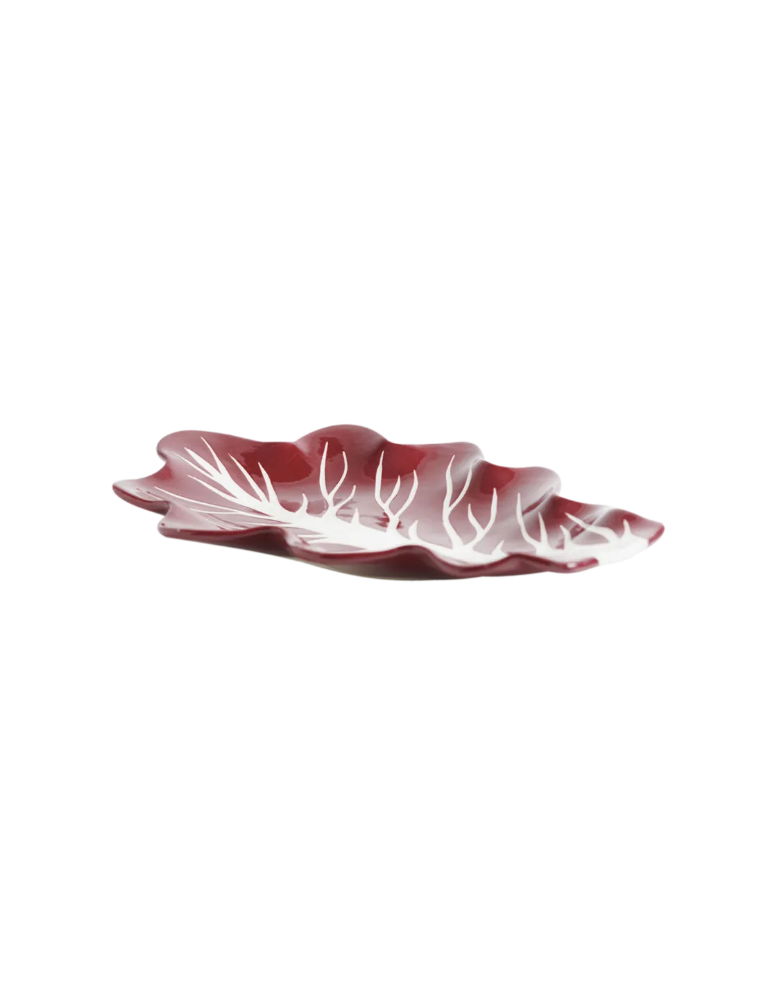 Radicchio Serving Platter