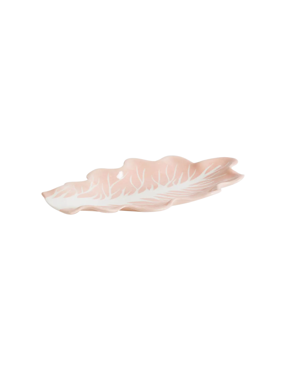 Radicchio Serving Platter