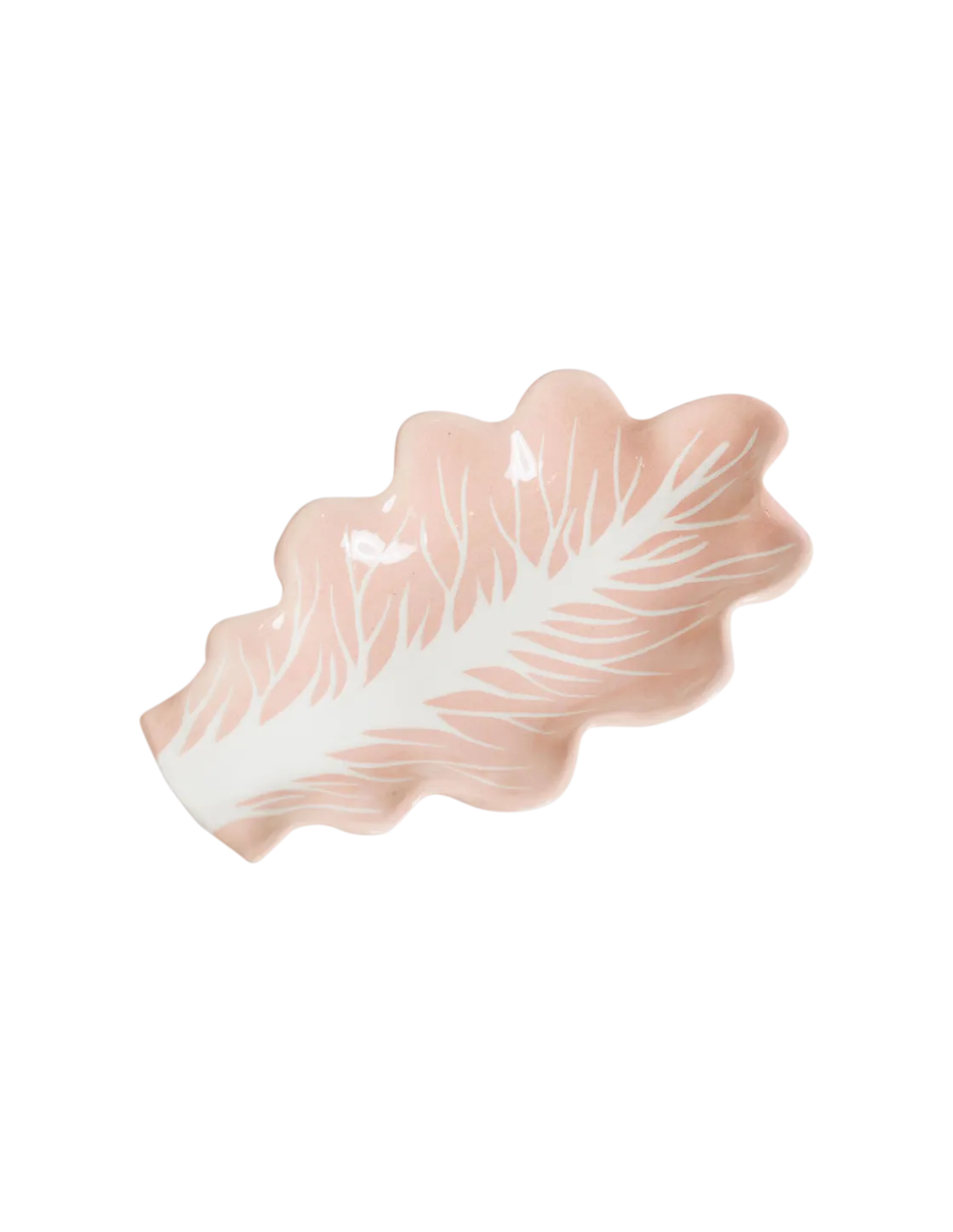 Radicchio Serving Platter